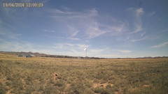 view from FAAdamsfontein on 2024-04-19
