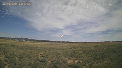 view from FAAdamsfontein on 2024-04-22