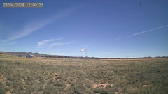 view from FAAdamsfontein on 2024-04-23