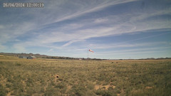 view from FAAdamsfontein on 2024-04-26