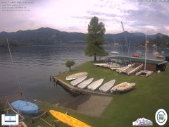 view from Orta San Giulio on 2025-05-03