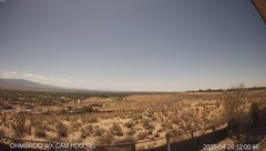 view from ohmbrooCamSouth on 2025-04-26