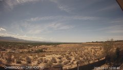 view from ohmbrooCamSouth on 2025-05-01