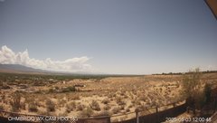 view from ohmbrooCamSouth on 2025-05-03