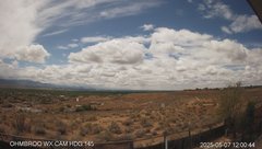 view from ohmbrooCamSouth on 2025-05-07