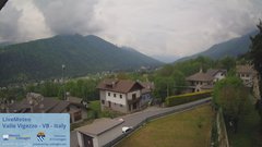 view from Valle Vigezzo on 2024-05-12