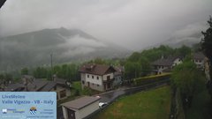 view from Valle Vigezzo on 2024-05-16
