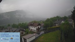 view from Valle Vigezzo on 2024-05-16