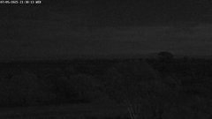 view from West on 2025-05-07