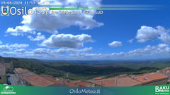 view from Osilo New on 2024-04-19