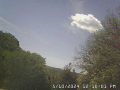 view from Sky Cam on 2024-05-10