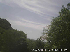 view from Sky Cam on 2024-05-17