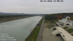 view from Labe Arena Racice on 2024-10-27