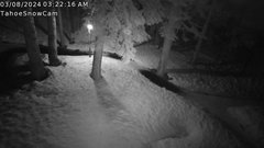 view from Tahoe Snow Cam on 2024-03-18
