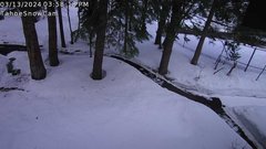 view from Tahoe Snow Cam on 2024-03-28