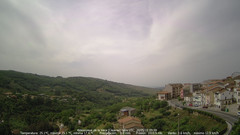 view from Meteogredos on 2022-05-20