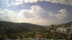 view from Meteogredos on 2022-09-21