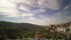 view from Meteogredos on 2022-09-23