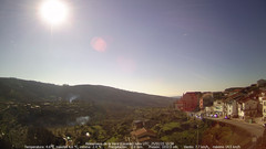 view from Meteogredos on 2023-01-25