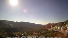 view from Meteogredos on 2023-01-31