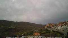 view from Meteogredos on 2024-02-08