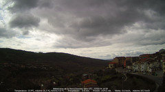 view from Meteogredos on 2024-03-15