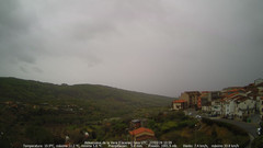 view from Meteogredos on 2024-03-27