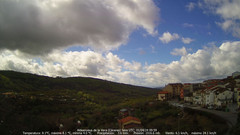 view from Meteogredos on 2024-04-01