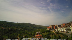 view from Meteogredos on 2024-05-12
