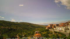 view from Meteogredos on 2024-05-14