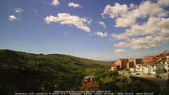view from Meteogredos on 2024-05-15