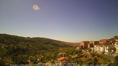 view from Meteogredos on 2024-09-13