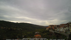 view from Meteogredos on 2024-10-14