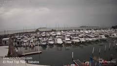 view from PuertoChico on 2025-04-27