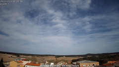 view from Fontanars2 on 2024-03-29