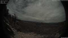 view from Twin Point - Dark Sky on 2024-12-14