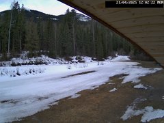 view from Stadium.Cam on 2025-04-21