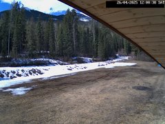 view from Stadium.Cam on 2025-04-26
