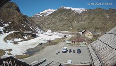 view from Riale on 2025-04-30