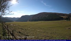 view from Webcam Cansiglio - verso la piana dei "Bech" on 2024-11-17