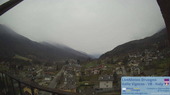 view from Druogno on 2024-03-26