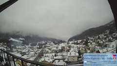 view from Druogno on 2024-03-28