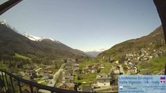 view from Druogno on 2024-04-11