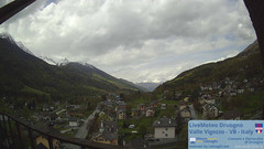 view from Druogno on 2024-04-29