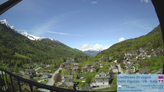view from Druogno on 2024-05-03