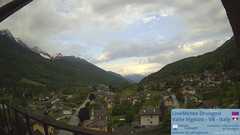view from Druogno on 2024-05-20