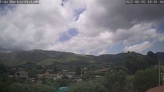 view from Borriol - la Vall del Morico  (Vista N-Balaguera) on 2022-06-26