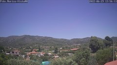 view from Borriol - la Vall del Morico  (Vista N-Balaguera) on 2022-06-29