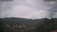 view from Borriol - la Vall del Morico  (Vista N-Balaguera) on 2022-11-14