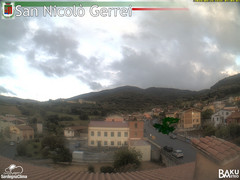 view from San Nicolò on 2024-04-25